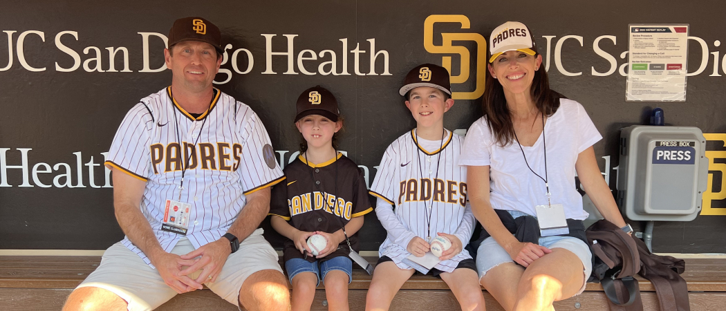 Baseball