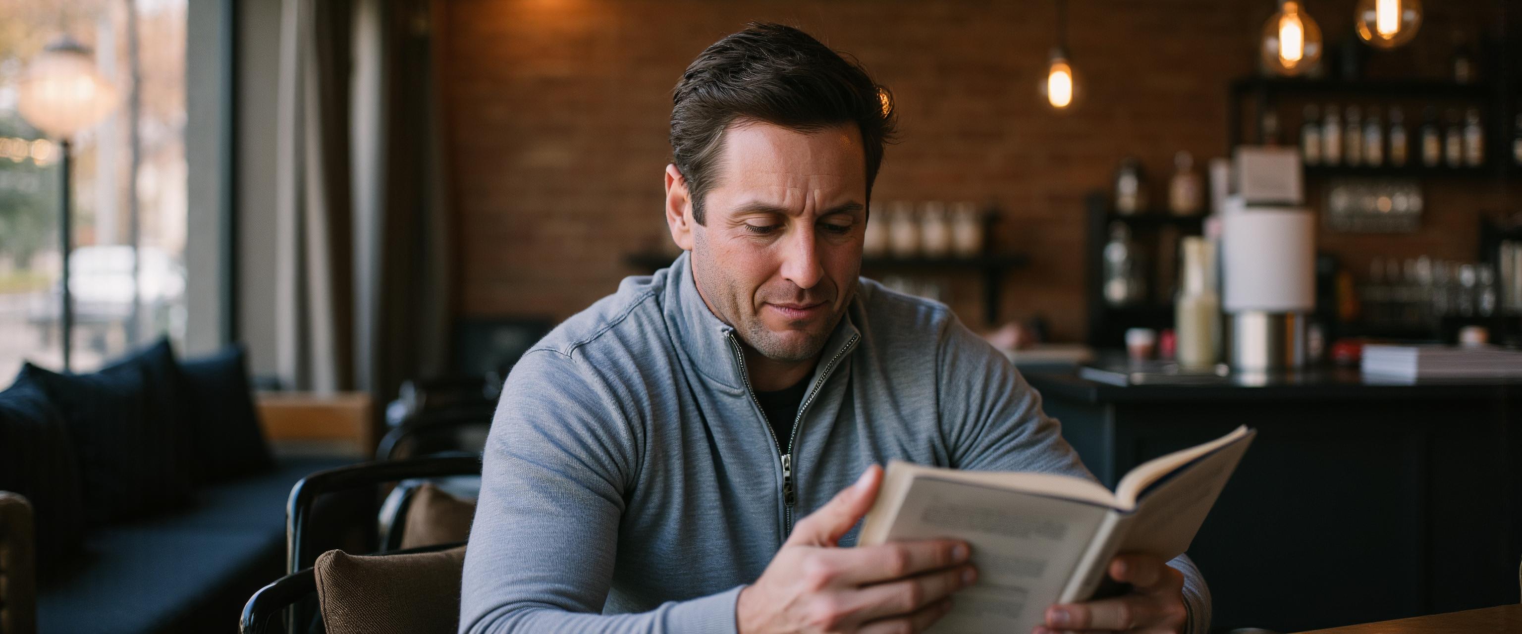 Reading