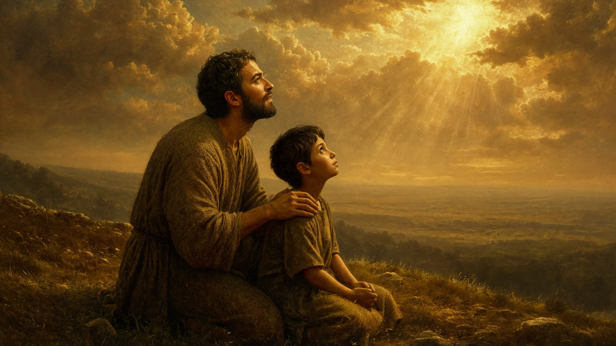 Learning to Father, From the FATHER