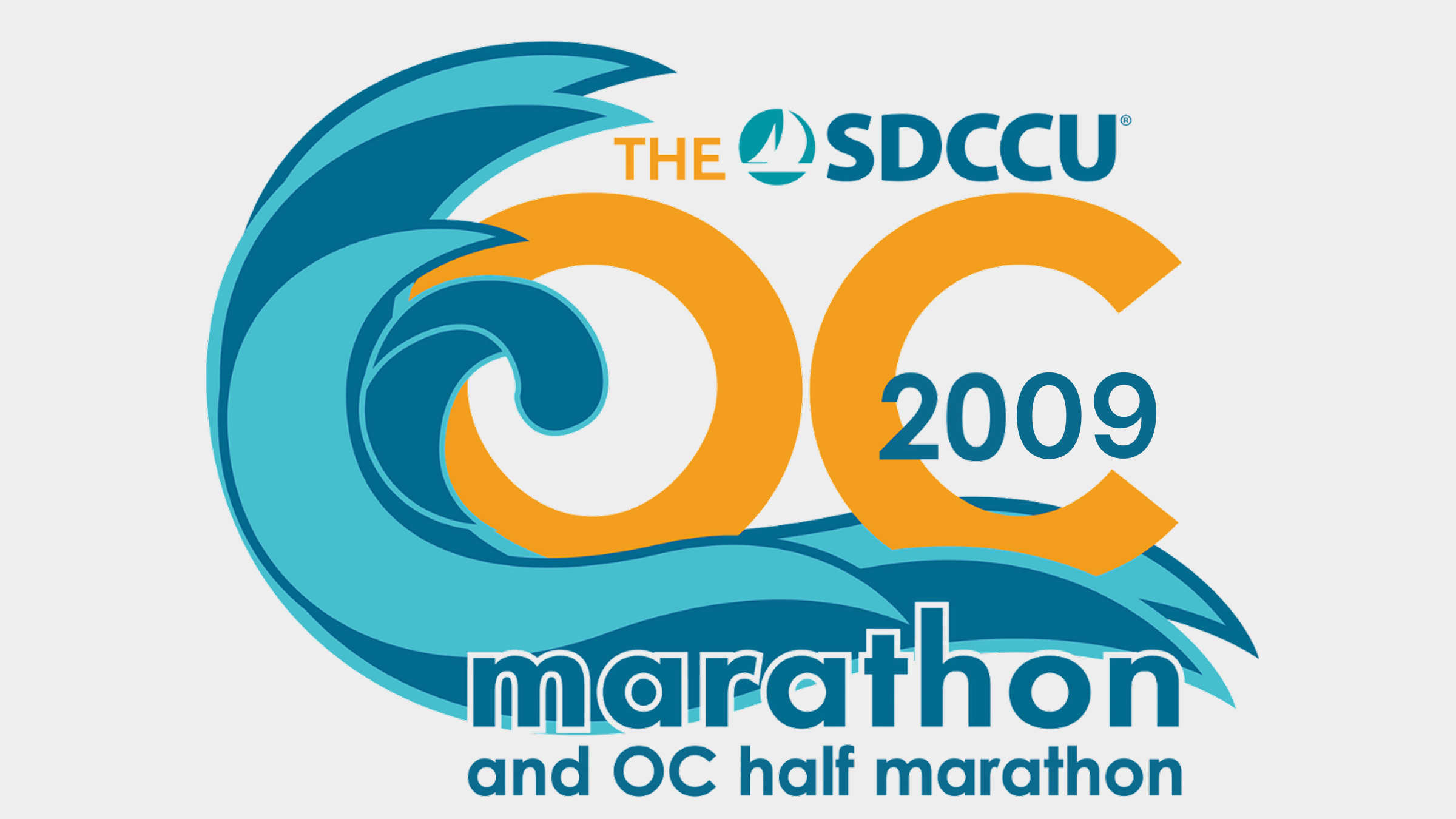 The OC Half Marathon – Couch Surfing