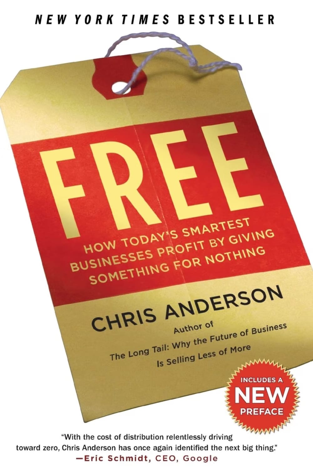 Free cover