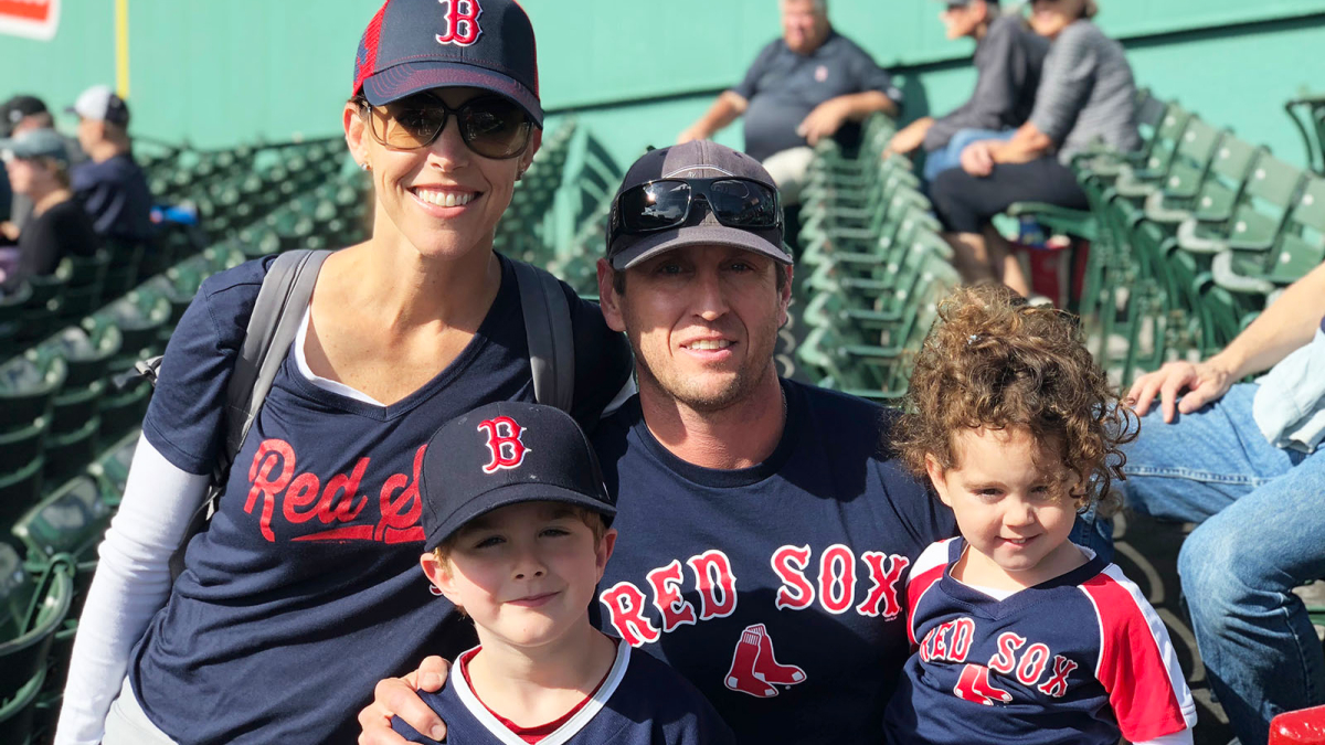 Fenway Park – A Perfect Game