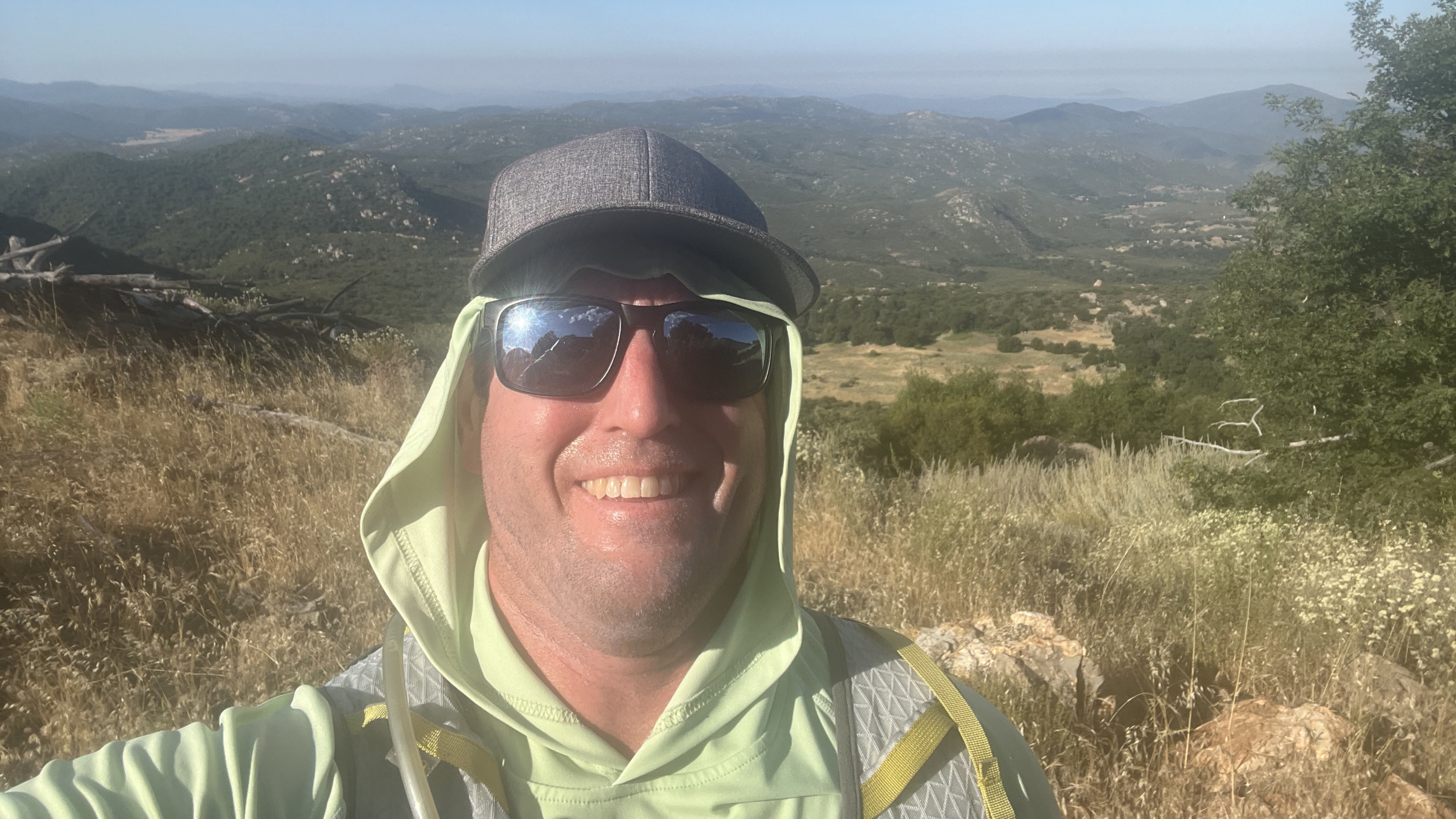 The Peak 50k -  From Pacing to Finishing