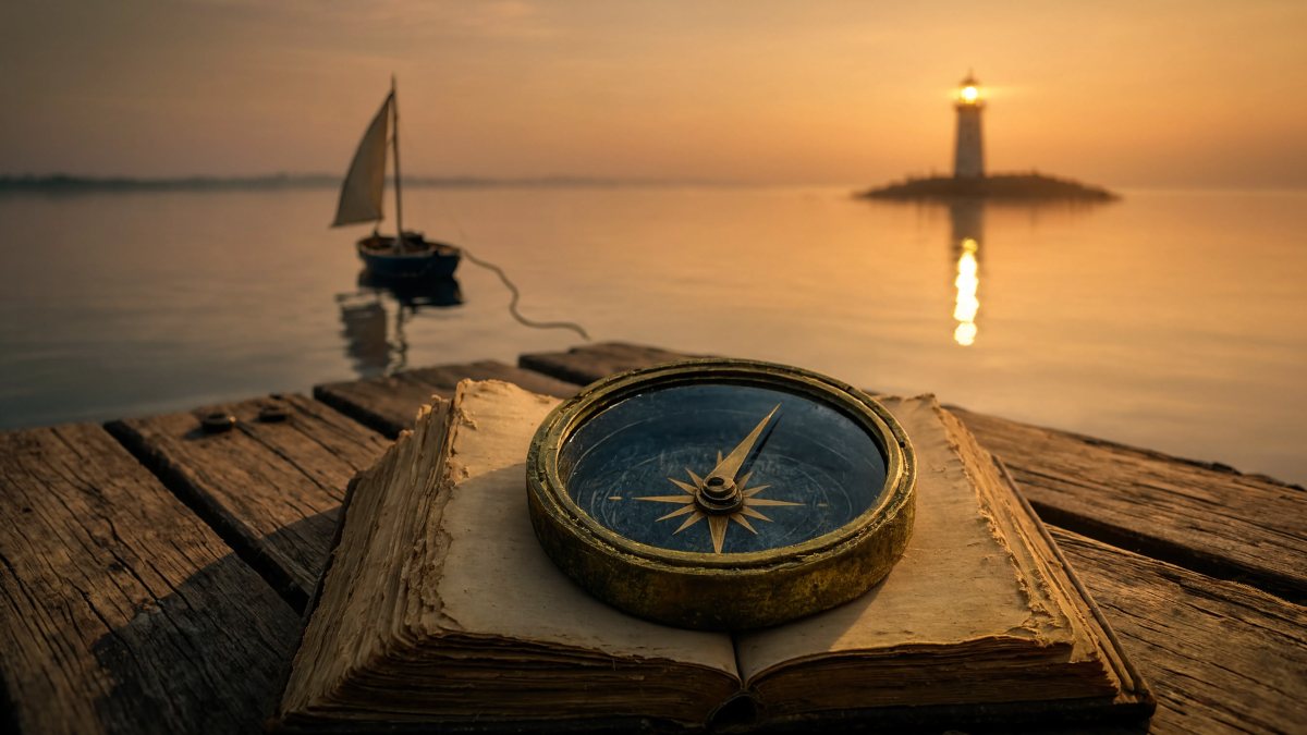 Incorruptible: A Business Book About Spiritual Drift